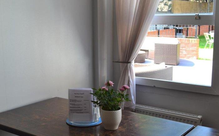 My Place Hotel
