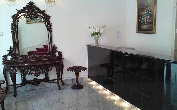 My Place Hotel