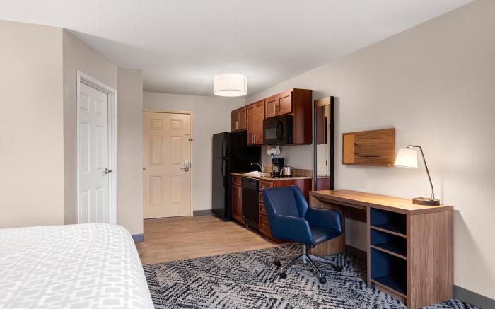 Candlewood Suites Cape Girardeau By IHG