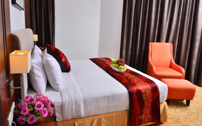 Metro Hotel Bukit Bintang