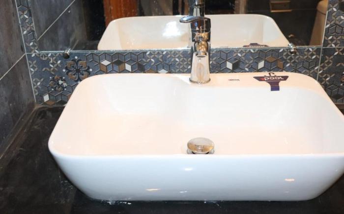 1 bedroom in Hayat Grand Guest House