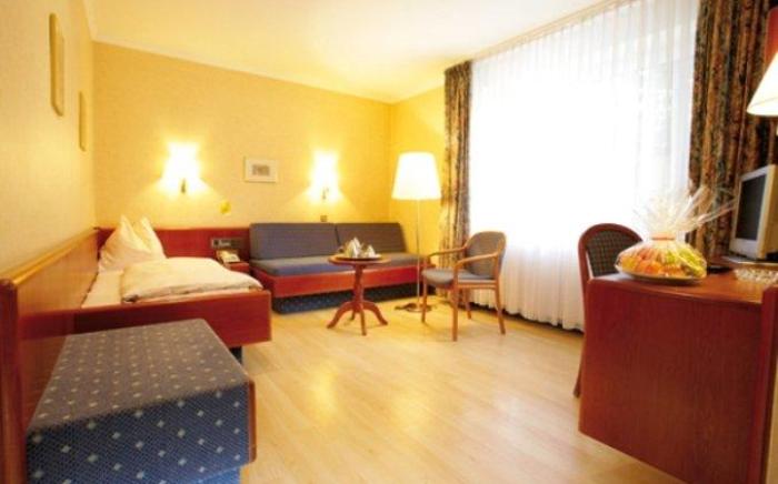 Hotel Carmen