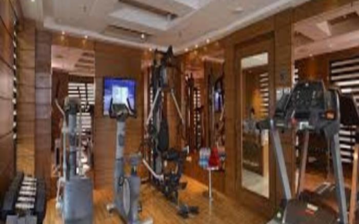 Fortune District Centre, Ghaziabad - Member ITC Hotels' Group