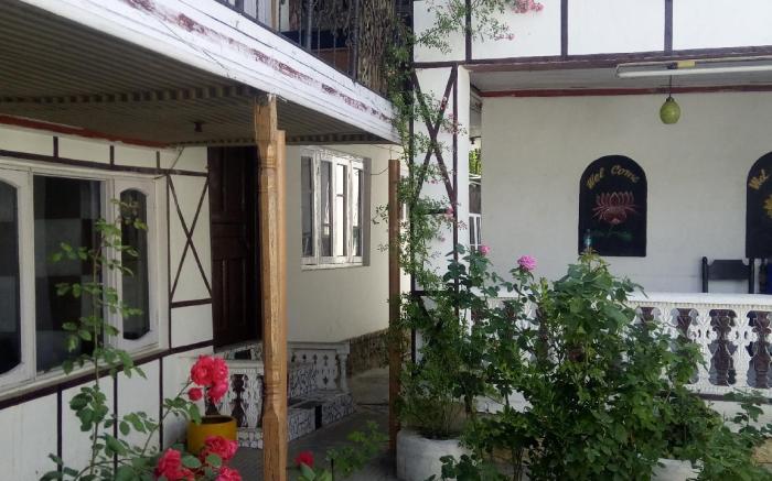 Hotel New Shalimar