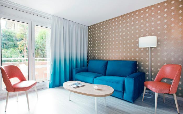 RESIDHOME NICE PROMENADE