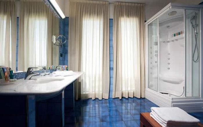 Hotel Raffaello