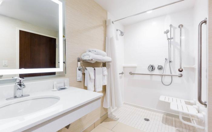 Fairfield Inn & Suites by Marriott Edmonton North
