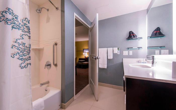 Residence Inn by Marriott Nashua