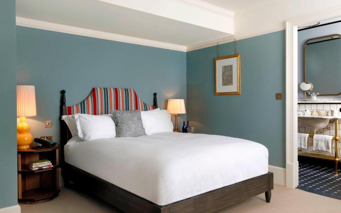 University Arms Hotel, Autograph Collection