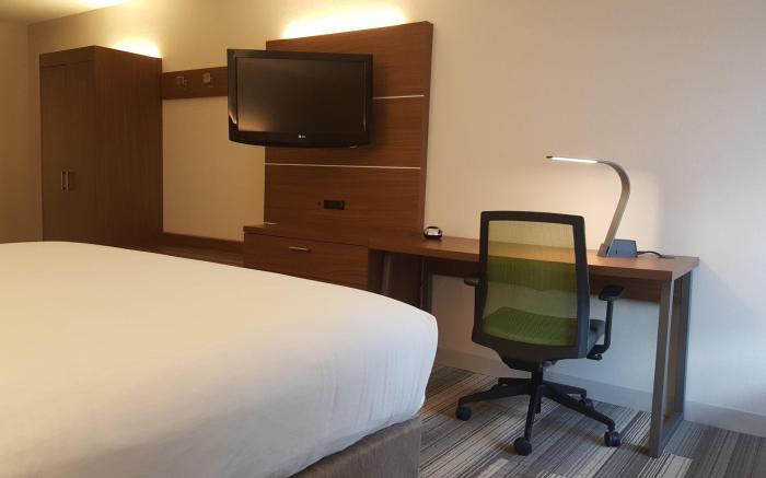 Holiday Inn Express Hotel & Suites Jacksonville-South By IHG
