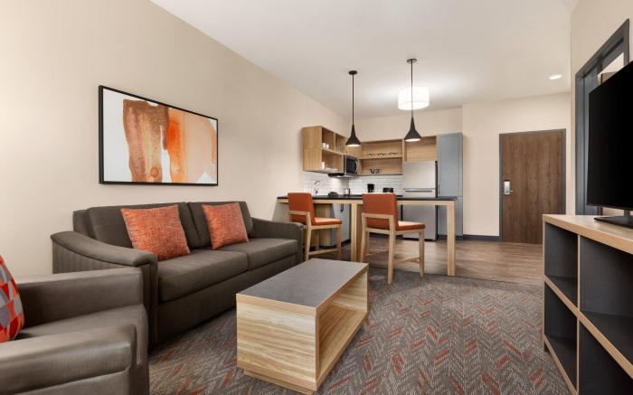 Candlewood Suites Deer Park By IHG