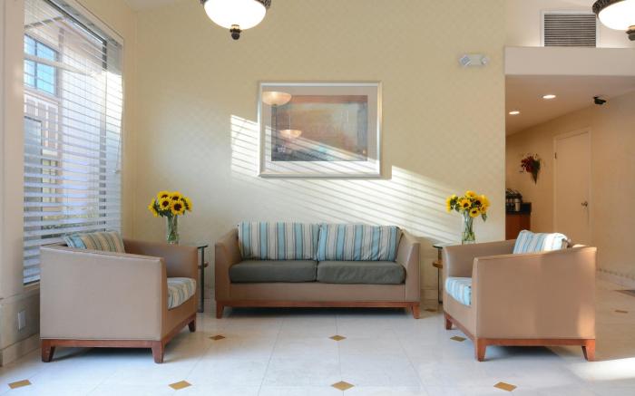 Red Roof Inn San Dimas - Fairplex