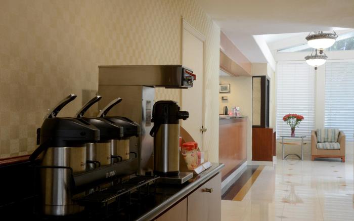 Red Roof Inn San Dimas - Fairplex