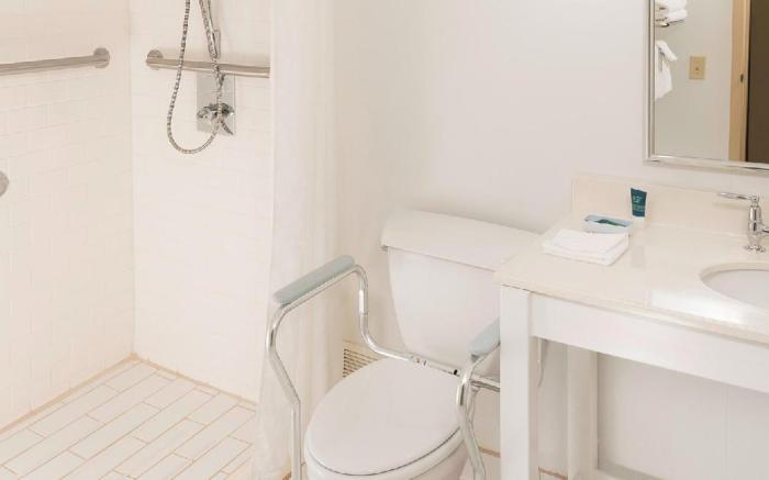 Four Points by Sheraton Asheville Downtown