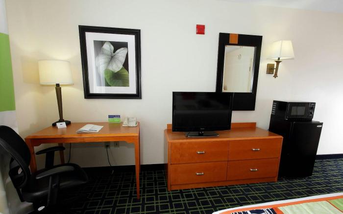 Fairfield by Marriott Inn & Suites Killeen