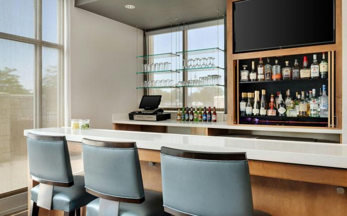 SpringHill Suites by Marriott Chicago Southeast/Munster, IN