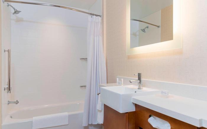 SpringHill Suites by Marriott Chicago Southeast/Munster, IN