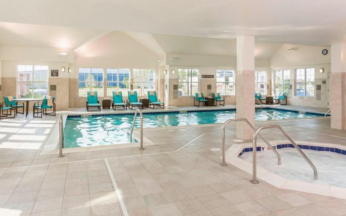 Residence Inn by Marriott Fargo