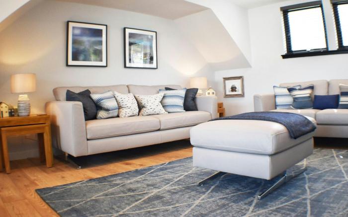 The Glenmoriston Townhouse Hotel