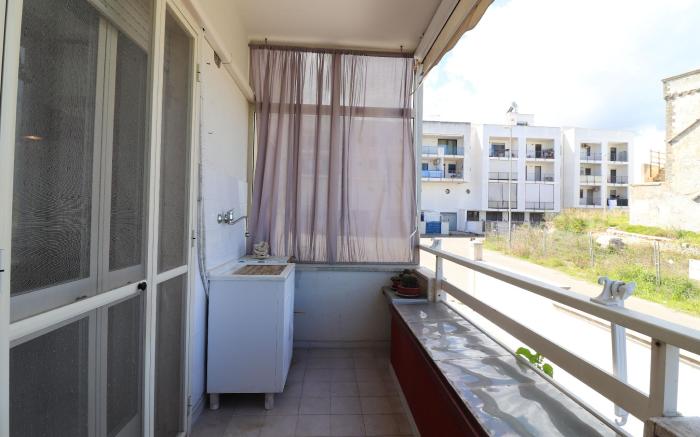 Suryas House Otranto