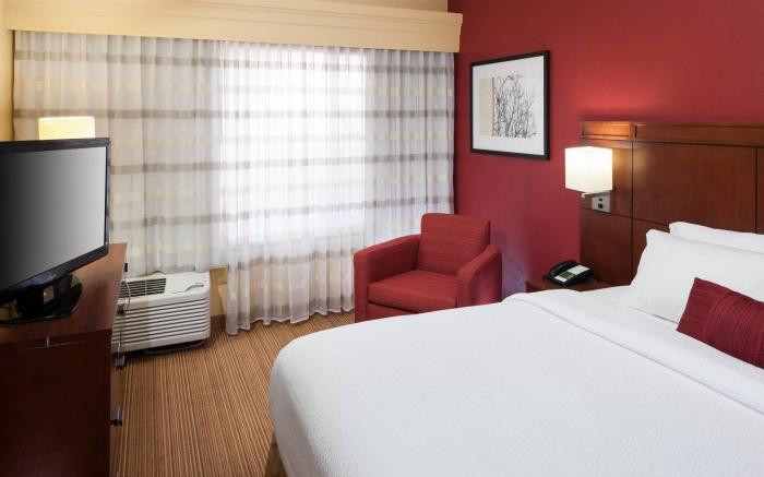 Courtyard by Marriott Jackson Ridgeland