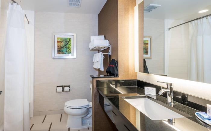 Fairfield by Marriott Inn & Suites Enterprise