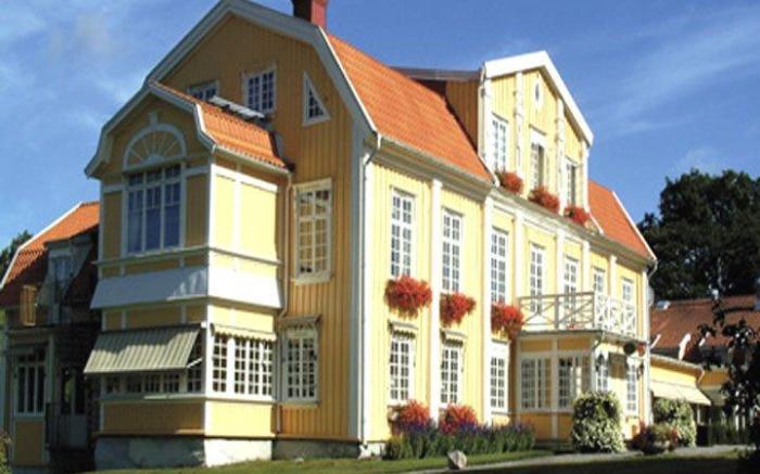 Ronnums Herrgard (Profil Hotels)