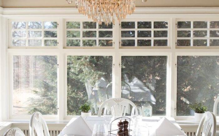 Ronnums Herrgard (Profil Hotels)