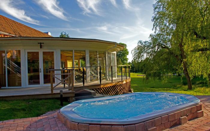 Ronnums Herrgard (Profil Hotels)