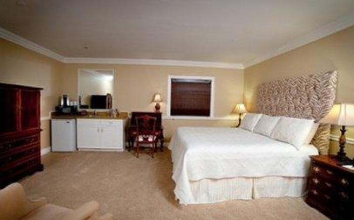 The Remington Suite Hotel and Spa