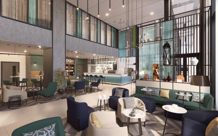 Hyatt House Leeds
