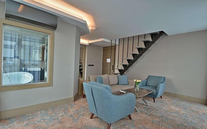Best Western Premier Ottoperla Hotel