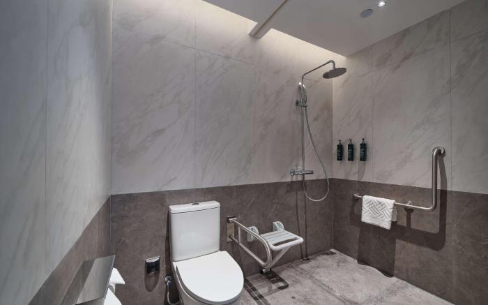 Hilton Garden Inn Ji'nan High-Tech Zone