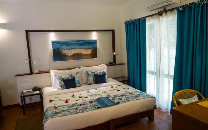 Marari Beach Resort – CGH Earth
