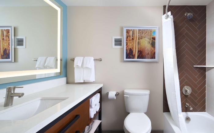 DoubleTree by Hilton Battle Creek