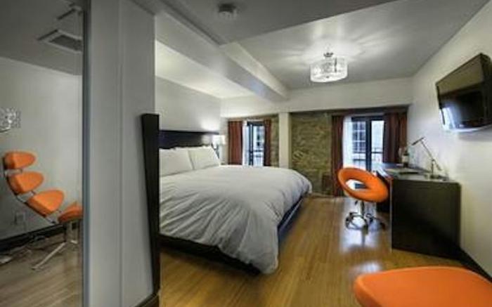 Le Petit Hotel Montreal