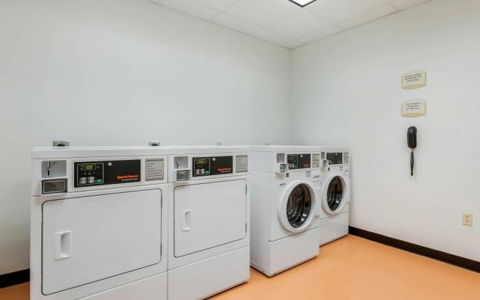 Fairfield by Marriott Inn & Suites Houston Conroe Near The Woodlands®