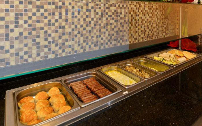 Holiday Inn Montgomery South Airport By IHG