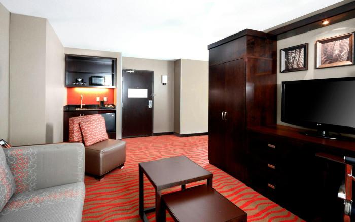 Courtyard by Marriott St. Cloud