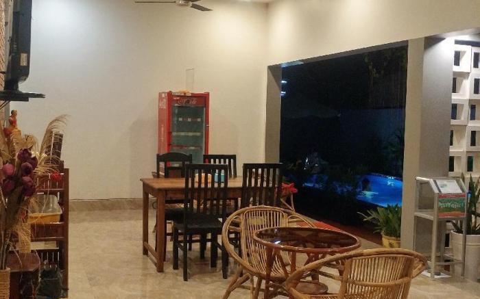 Sawasdee Angkor Villa