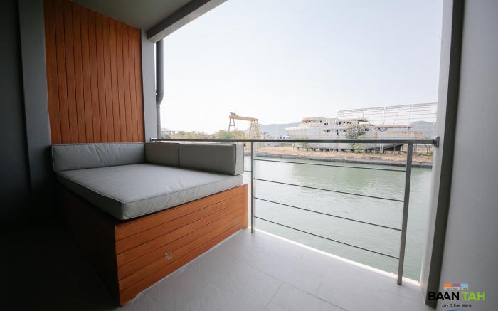 Baan Tah On The Sea