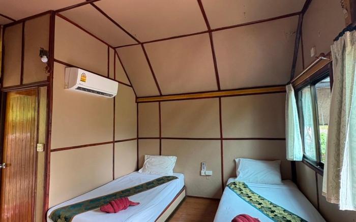 Phi Phi Ingphu Viewpoint Hotel