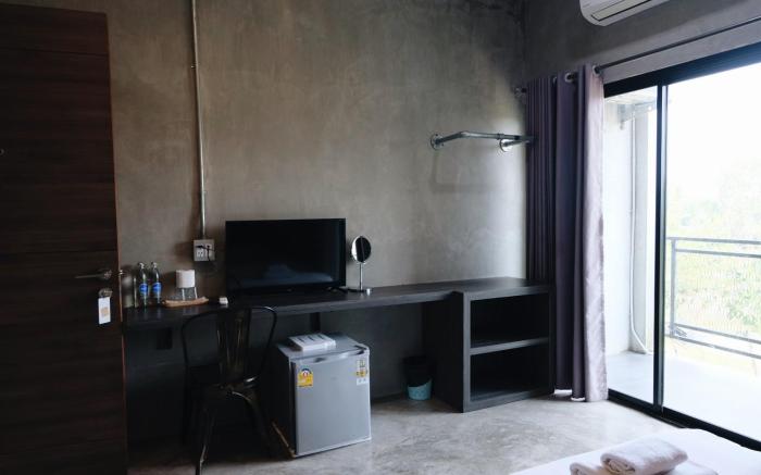 Chartame Boutique Hotel