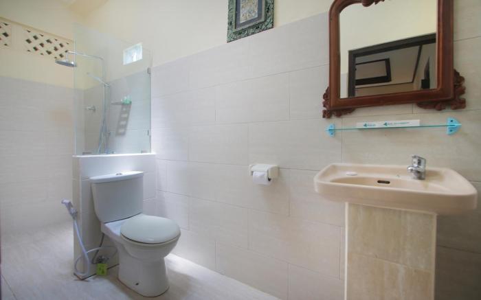 Hotel Jati Sanur
