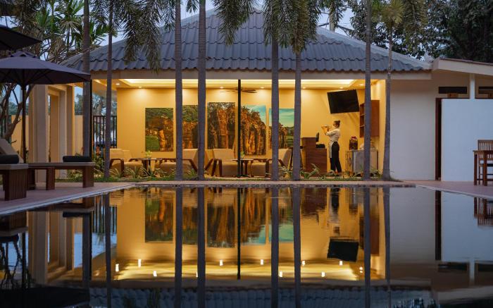 Amatak Boutique Hotel
