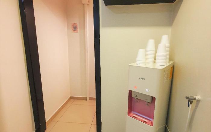 De UPTOWN Hotel @ Damansara Uptown