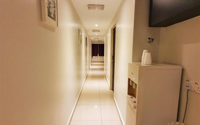 De UPTOWN Hotel @ Damansara Uptown