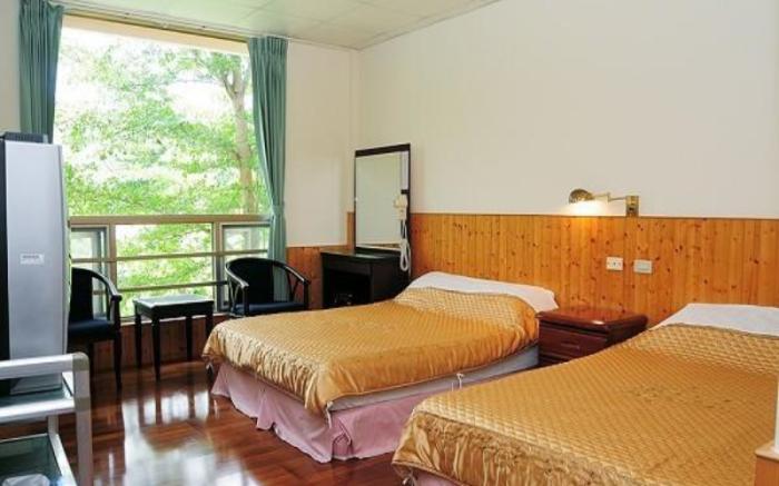 Millennium Beach House