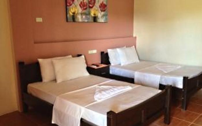 Panglao Island Franzen Residences 