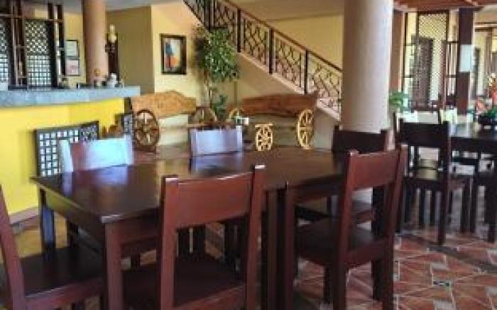 Panglao Island Franzen Residences 